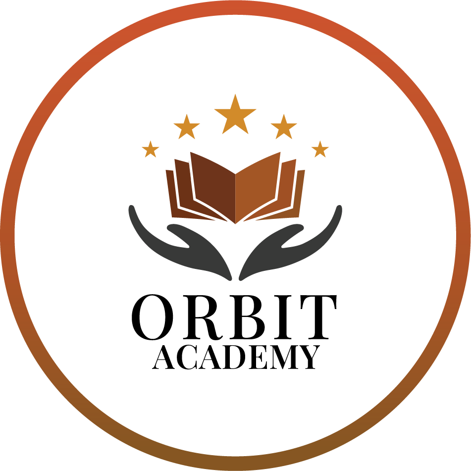 Orbit Academy Logo